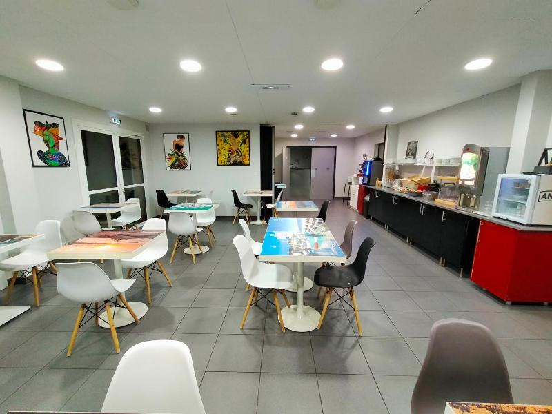 Adonis La Baule Hotel - image 22