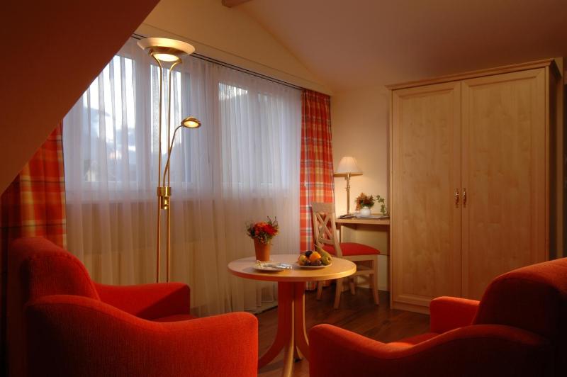 Alpenblick Hotel & Restaurant Wilderswil by Interlaken - image 8