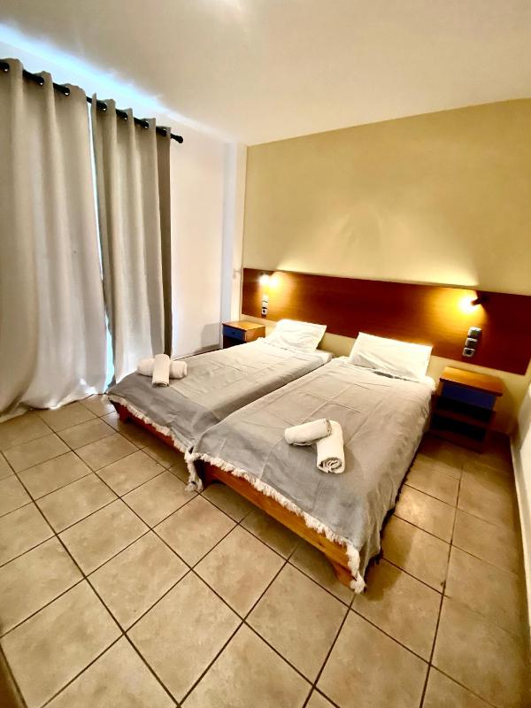 Two-Bedroom Apartment image 3