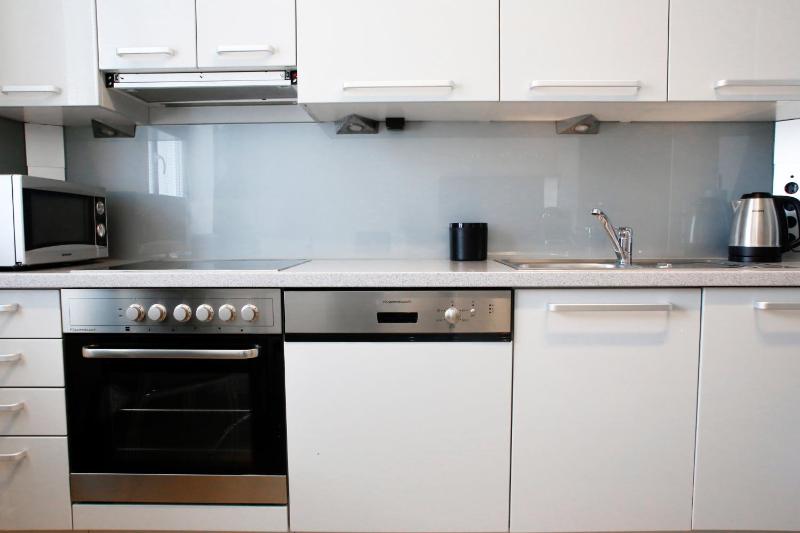 Prestige Vienna Apartment - image 7