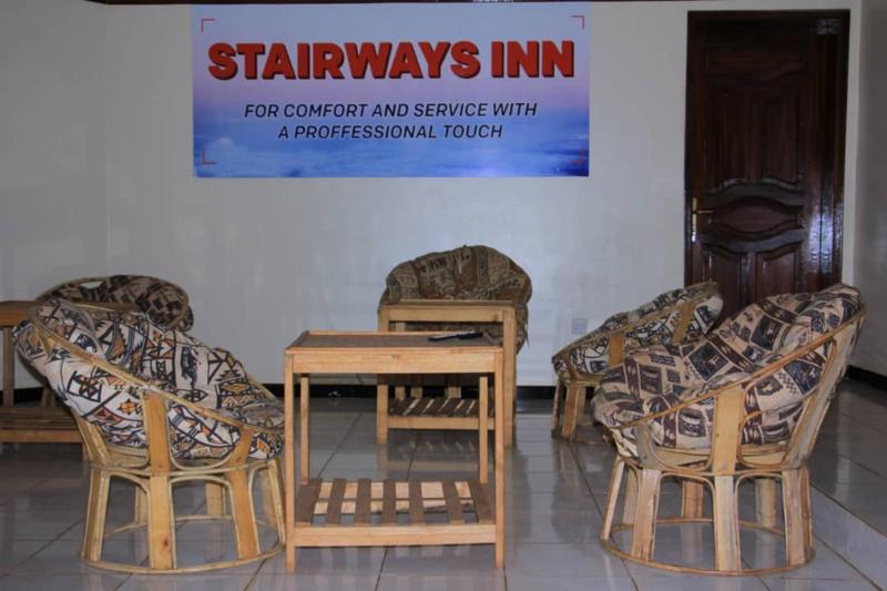 Stairways inn - image 4