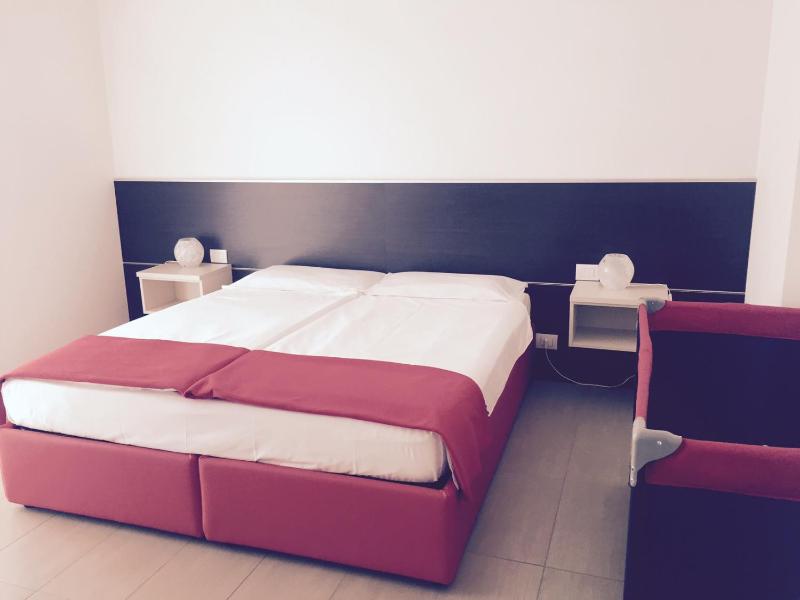 Two-Bedroom Apartment with Private Garden image 1