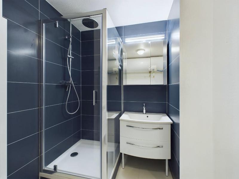 Appartement dans résidence avec piscine pour 6 - image 16