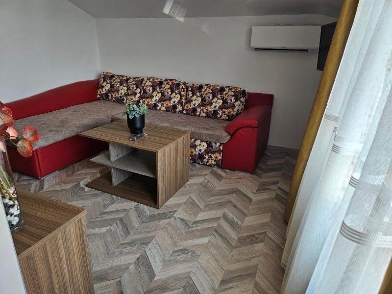 Family Suite with Panoramic View (No Balcony) image 4