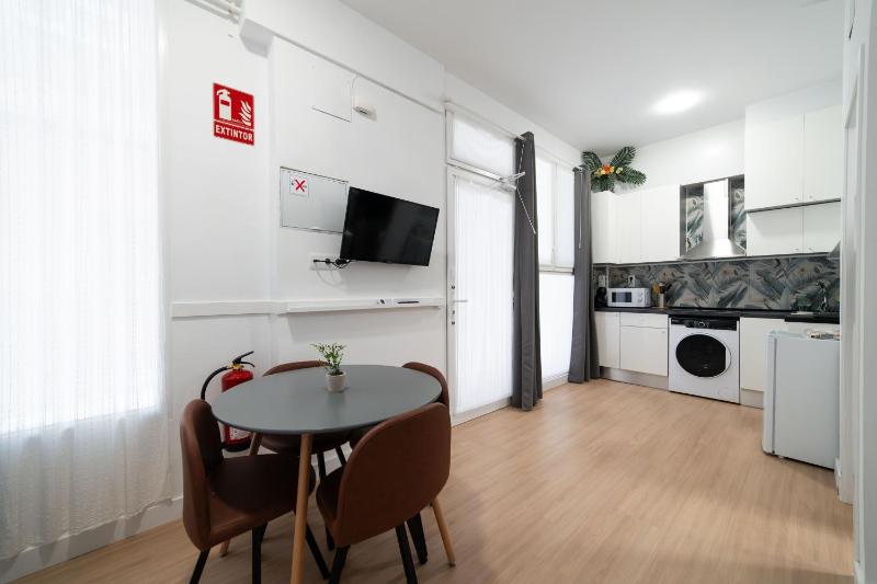 Apartment - Ground Floor image 4