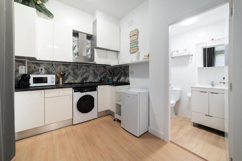 Apartment - Ground Floor image 3
