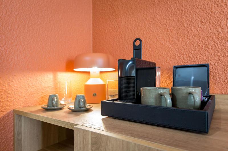 Privilege Double Room with Sofa Bed image 2