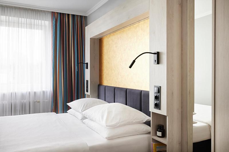 Standard Single Room image 4