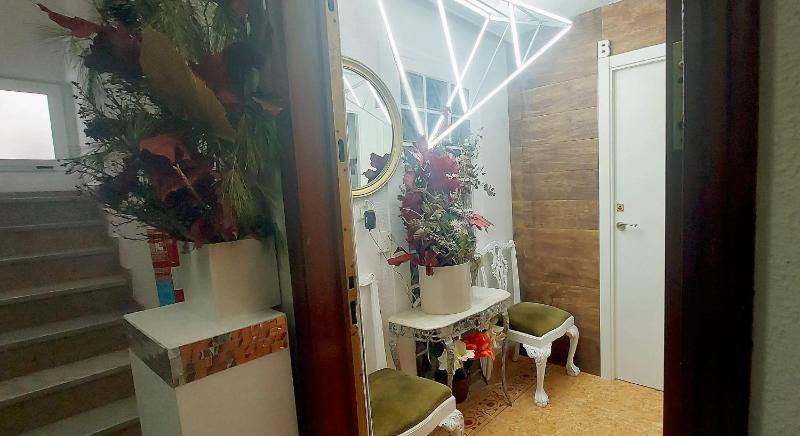 Comfortable Apartment in Alicante 78 m² with City View - image 22