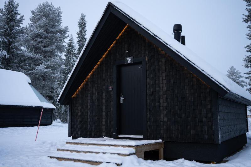 Aurora Cabin image 4