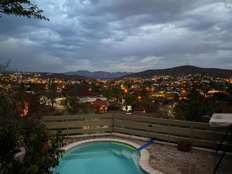 Diplomat Boutique Self-Catering Studios - image 11