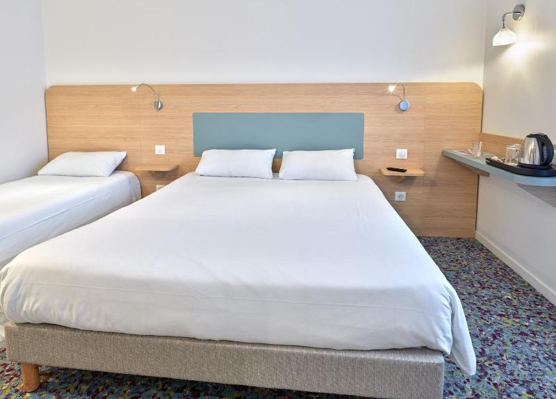 Hôtel REVOTEL Nancy Centre Gare et Congrès - image 25