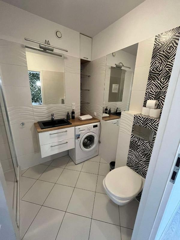 Apartamenty Residence Aparthotel - image 30