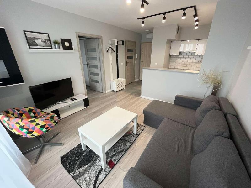 Apartamenty Residence Aparthotel - image 39