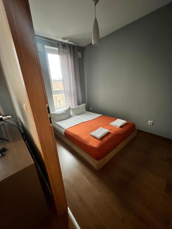 Apartamenty Residence Aparthotel - image 26