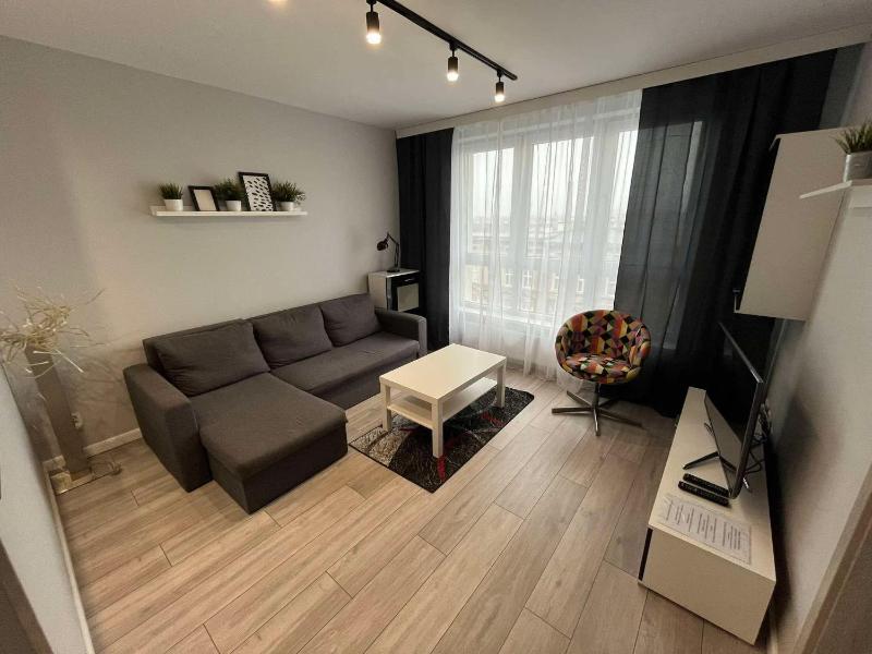 Apartamenty Residence Aparthotel - image 6