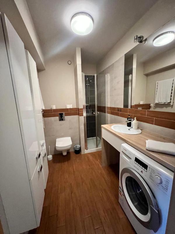 Apartamenty Residence Aparthotel - image 15