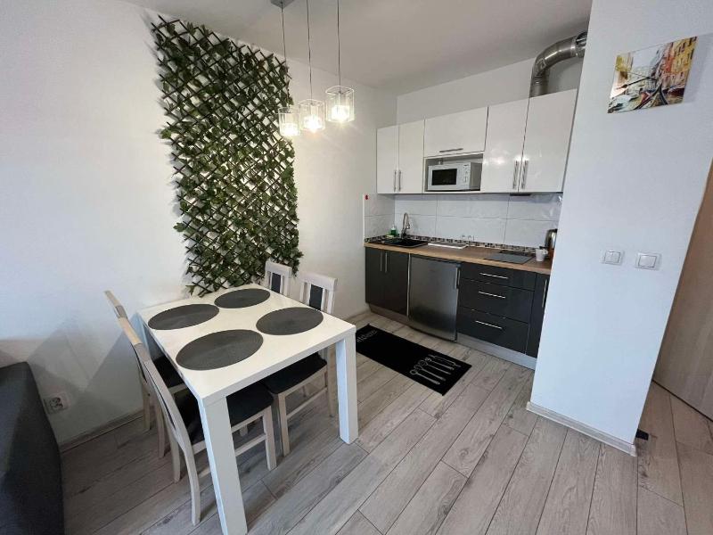 Apartamenty Residence Aparthotel - image 35