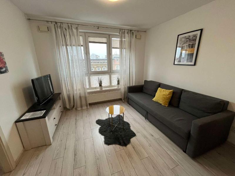 Apartamenty Residence Aparthotel - image 2