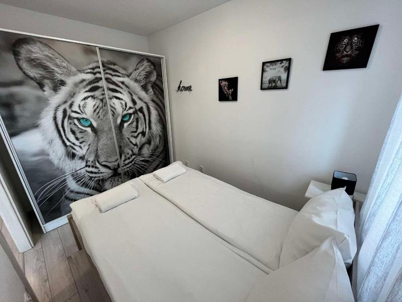Apartamenty Residence Aparthotel - image 18