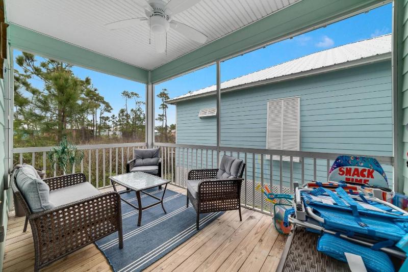 5003 Rookery 3 Sea Pearl with 2 pools beach access beach tent wagon chairs etc - image 35