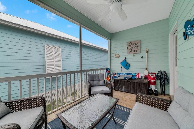5003 Rookery 3 Sea Pearl with 2 pools beach access beach tent wagon chairs etc - image 4