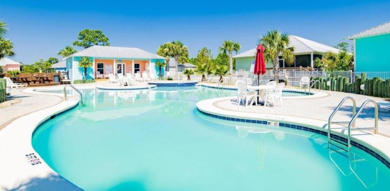 5003 Rookery 3 Sea Pearl with 2 pools beach access beach tent wagon chairs etc - image 23