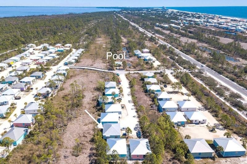 5003 Rookery 3 Sea Pearl with 2 pools beach access beach tent wagon chairs etc - image 20