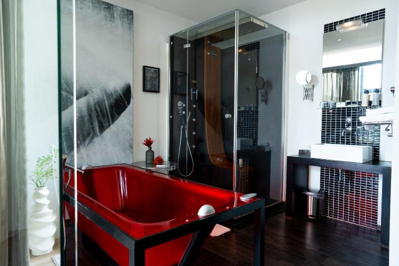 Waterfun Room image 1