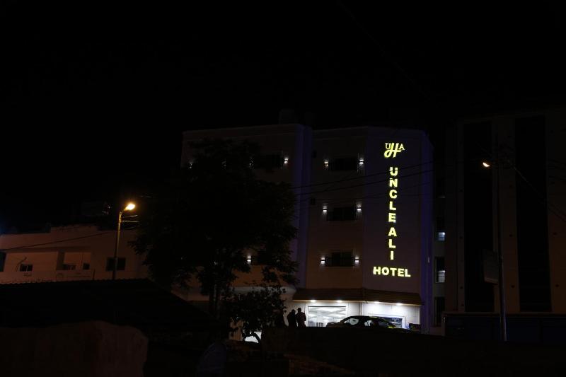 Uncle Ali hotel - image 2