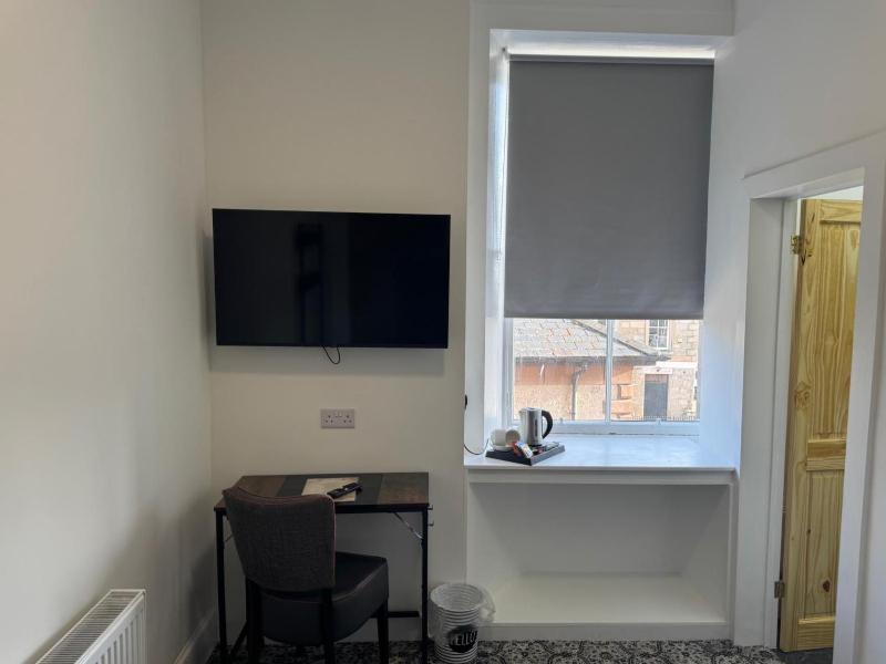 Deluxe Single Room image 4