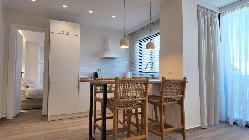 Euphoria Apartments Monastiraki - image 3
