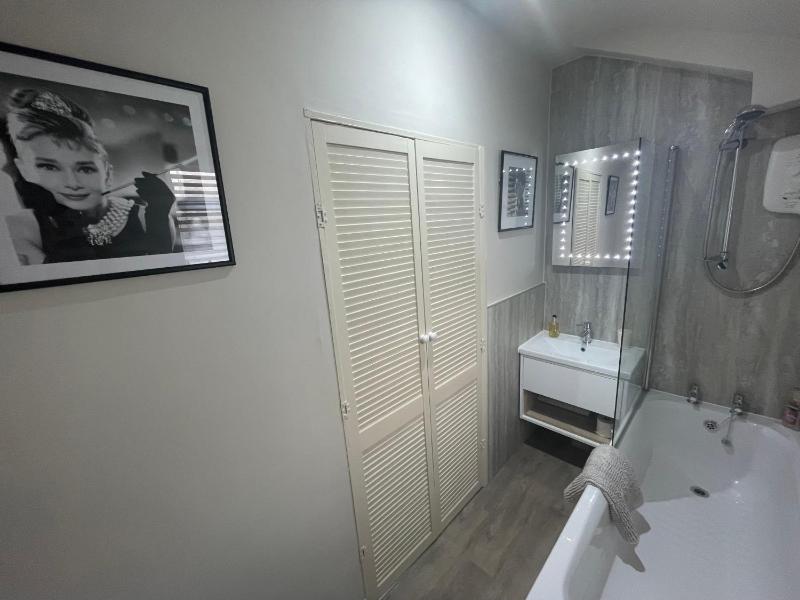 Family Room with Terrace image 3
