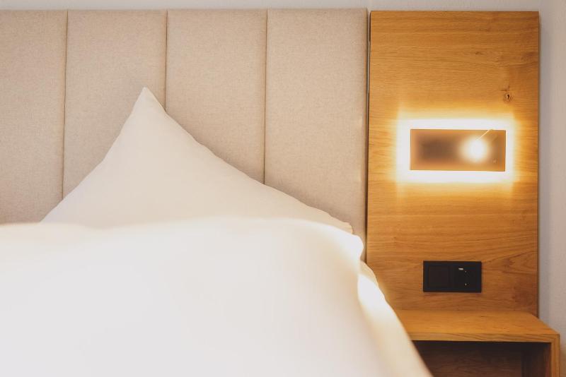Suite with Balcony and with Free Tauern Spa Entry image 1