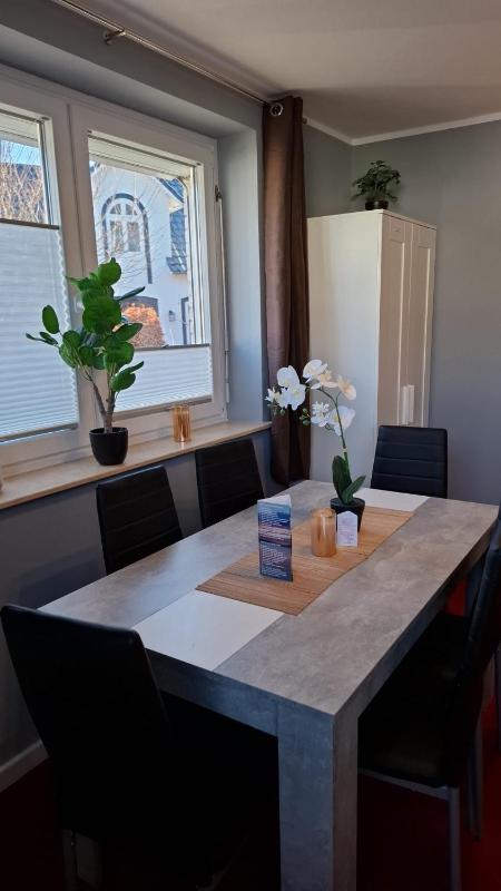 Two-Bedroom Family Apartment image 3