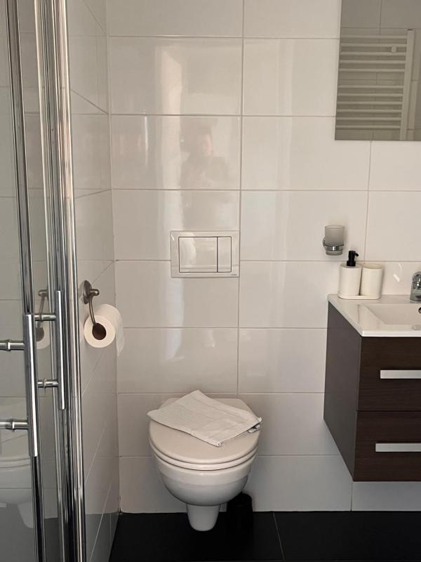 Bed & Breakfast Hotel Zandvoort - image 32