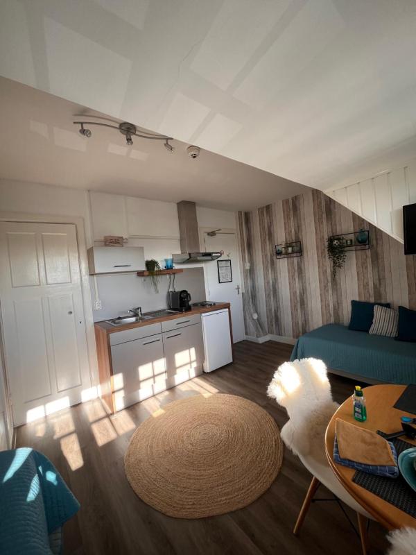 Bed & Breakfast Hotel Zandvoort - image 42