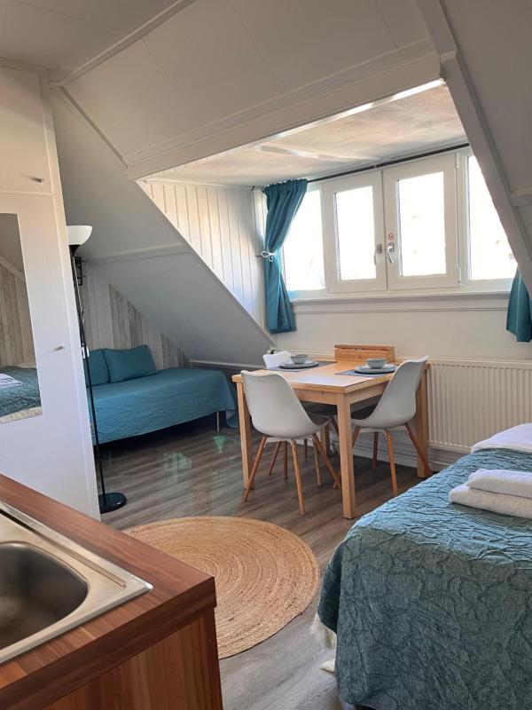 Bed & Breakfast Hotel Zandvoort - image 4