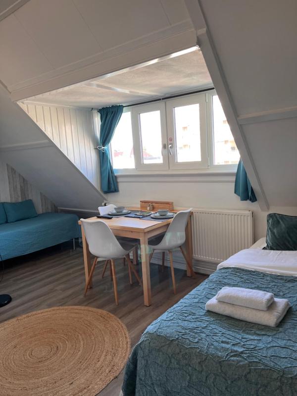 Bed & Breakfast Hotel Zandvoort - image 14