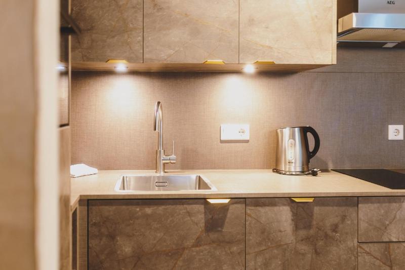 Suite with Balcony and with Free Tauern Spa Entry image 4