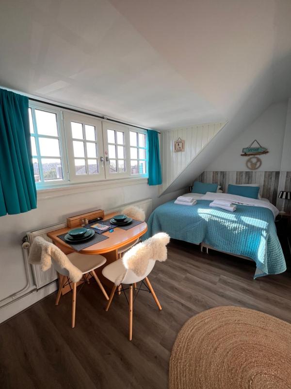 Bed & Breakfast Hotel Zandvoort - image 7