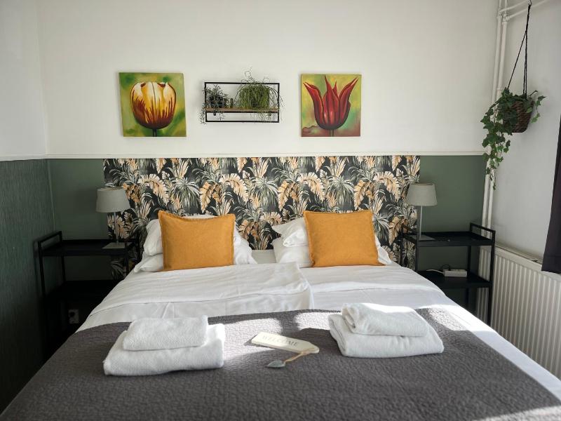 Bed & Breakfast Hotel Zandvoort - image 24