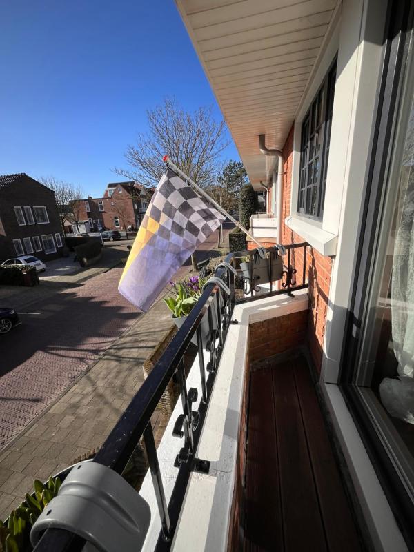 Bed & Breakfast Hotel Zandvoort - image 30