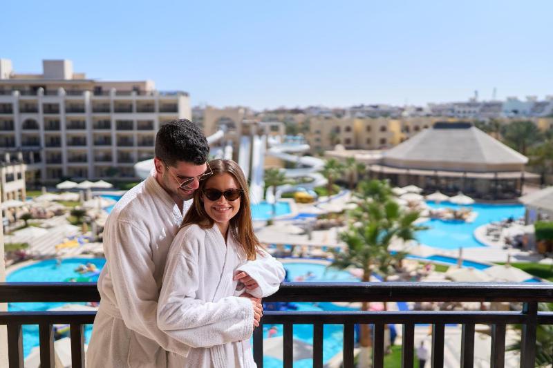 Steigenberger Aqua Magic Red Sea - All Inclusive - image 3