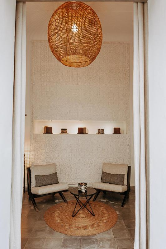 Riad Villa Wengé & Spa - image 14