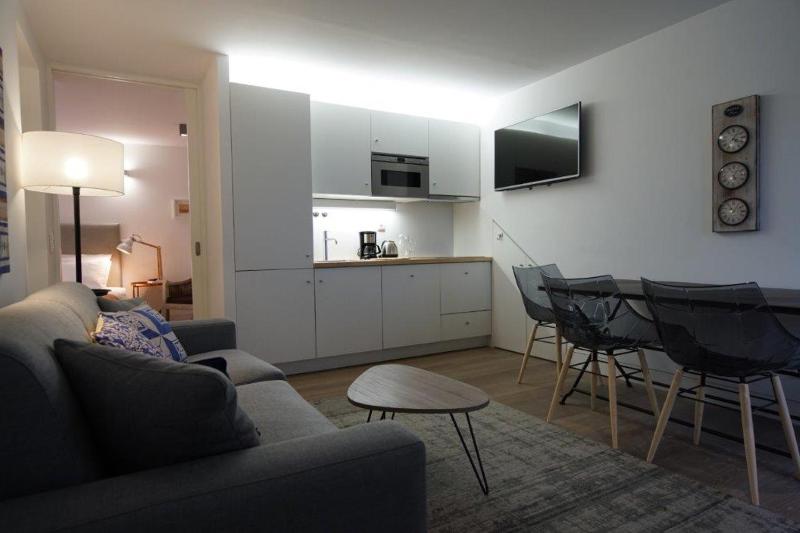 Two-Bedroom Apartment image 1