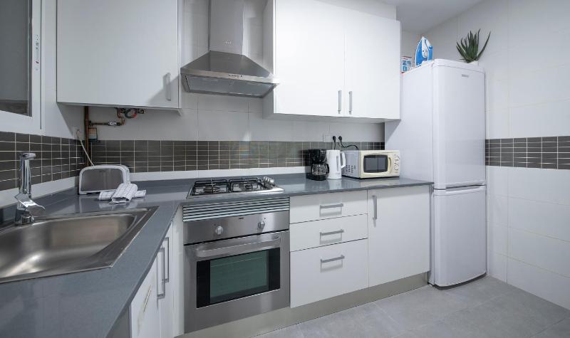 Apartamento 4 dormitorios en Calle Roselló You Stylish Apartments - image 3