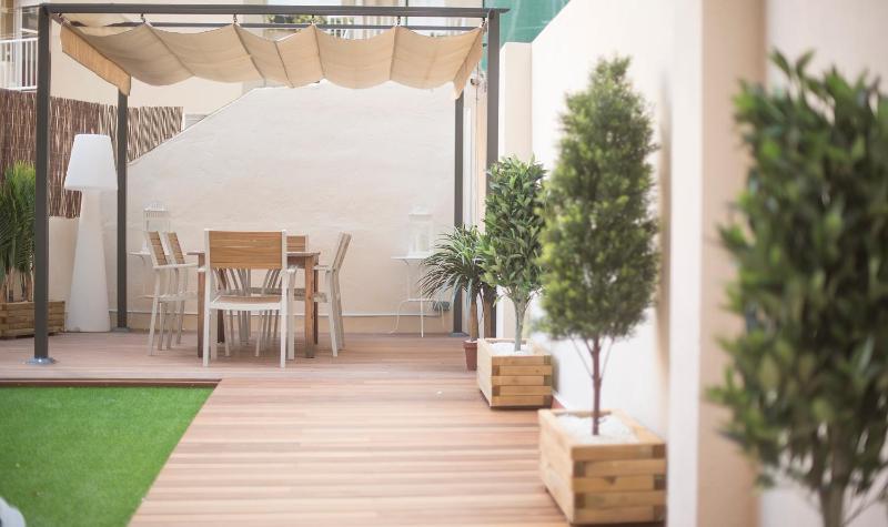 Apartamento 4 dormitorios en Calle Roselló You Stylish Apartments - image 8
