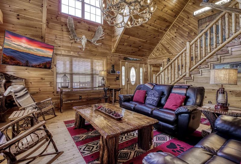 Perky Peaks Lodge - image 32
