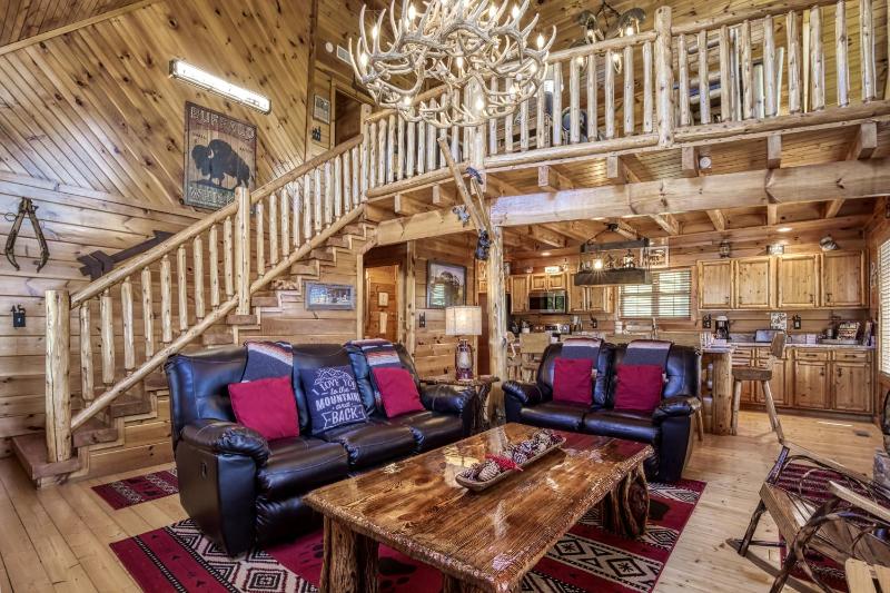 Perky Peaks Lodge - image 29